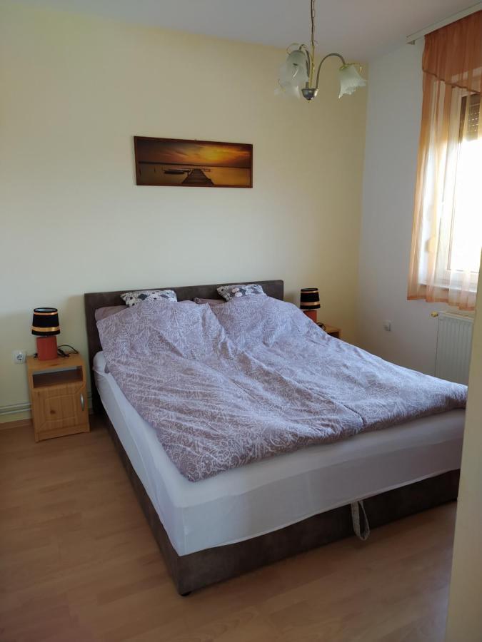 Apartmán Dorina Zalakaros