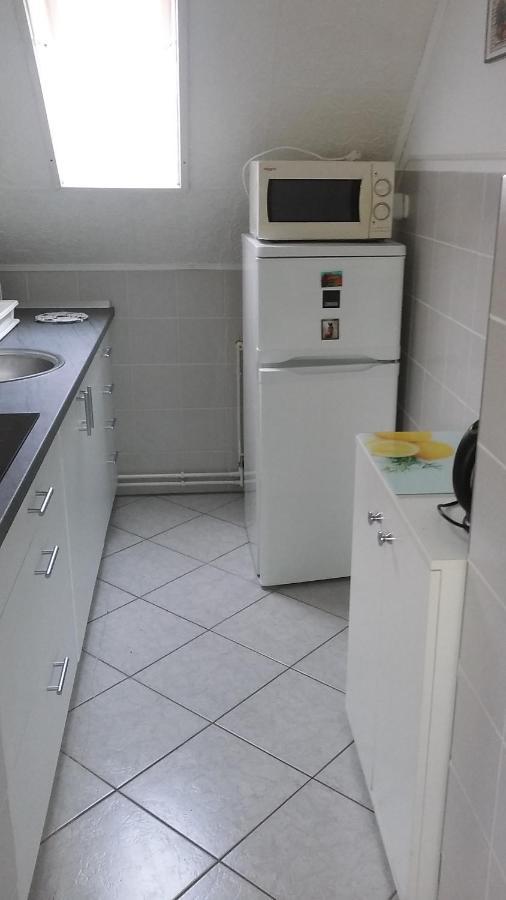 Dorina Apartmán Zalakaros