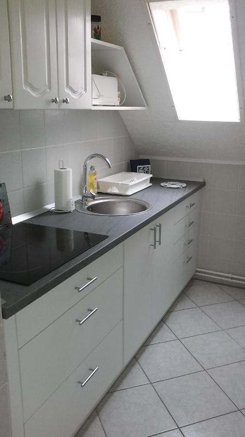 Apartmán Dorina Zalakaros