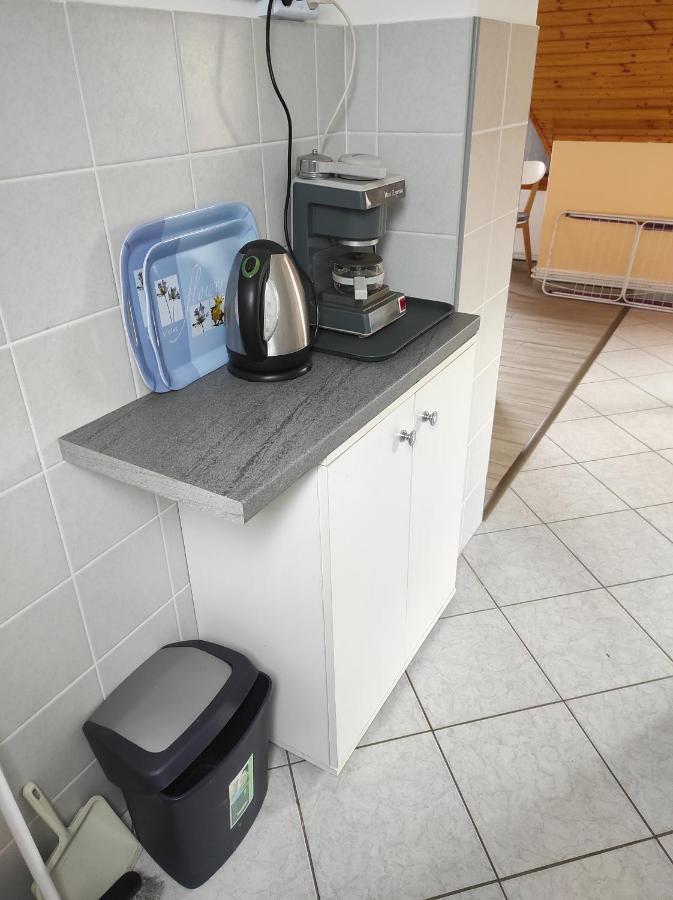 Apartmán Dorina