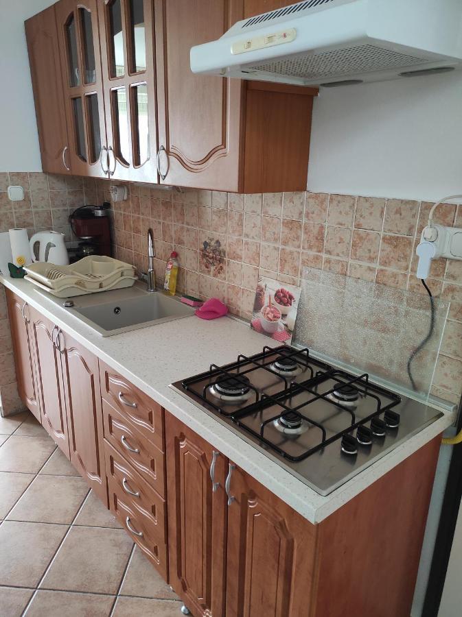 Dorina Apartmán